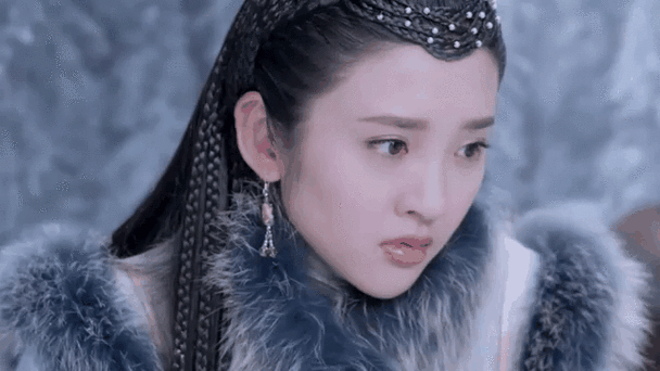 诛仙之田灵儿:唐艺昕演绎的灵动少女,你更喜欢哪个版本?