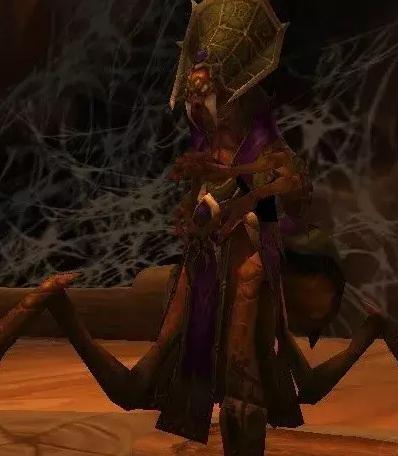 魔兽世界古代魔古钥匙:获取方法及用途全攻略