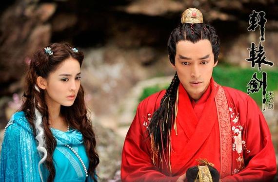 轩辕剑天之痕:游戏和电视剧有哪些不同之处?值得一看吗?