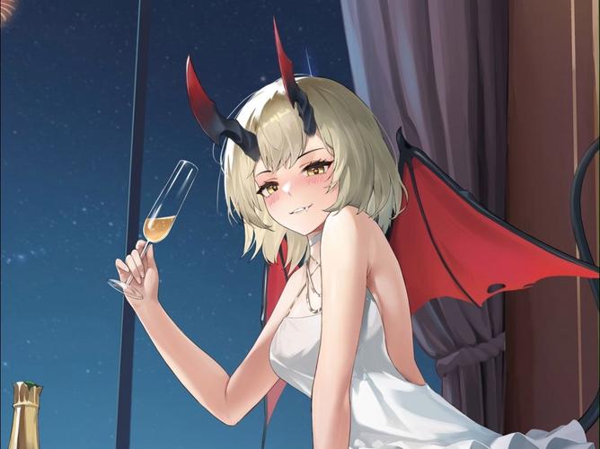 探索全新世界：雌性命运召唤绅士游戏魅力何在