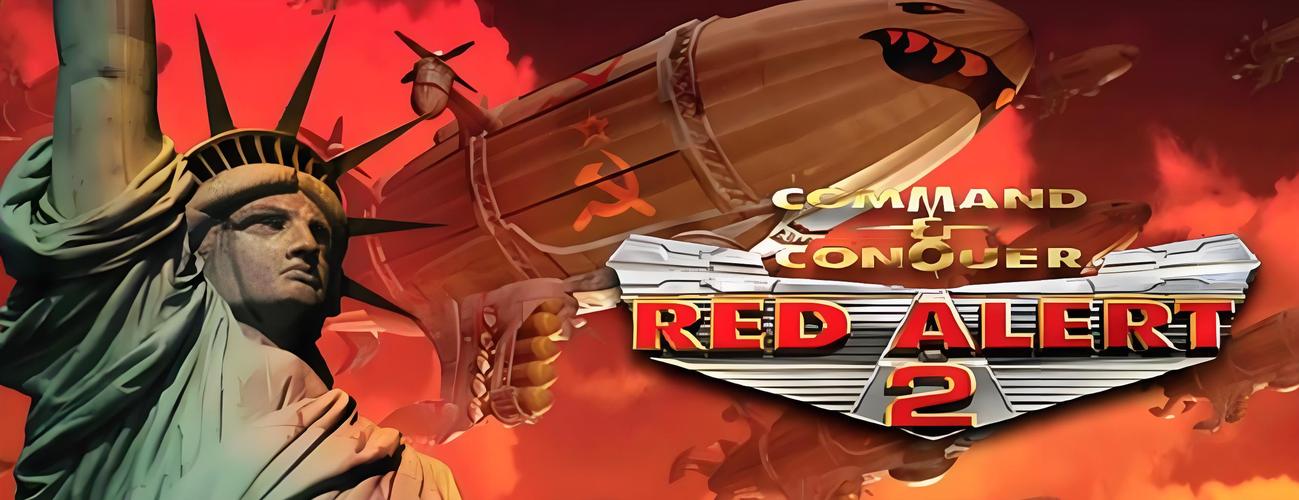 红警2操作秘籍:成为顶级指挥官的捷径