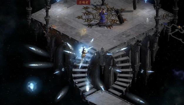 暗黑破坏神3国服停运后,玩家们都去哪了?