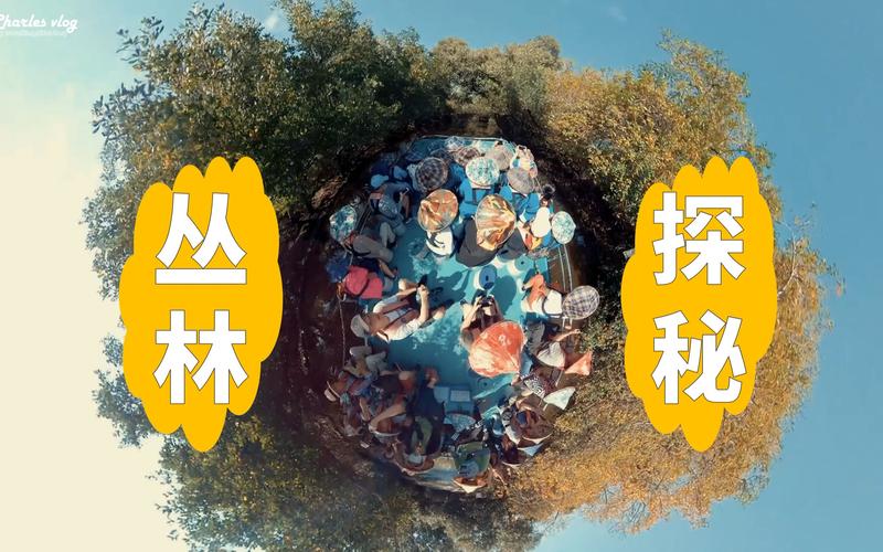 丛林V0.20最新版本更新了什么？玩家深度体验