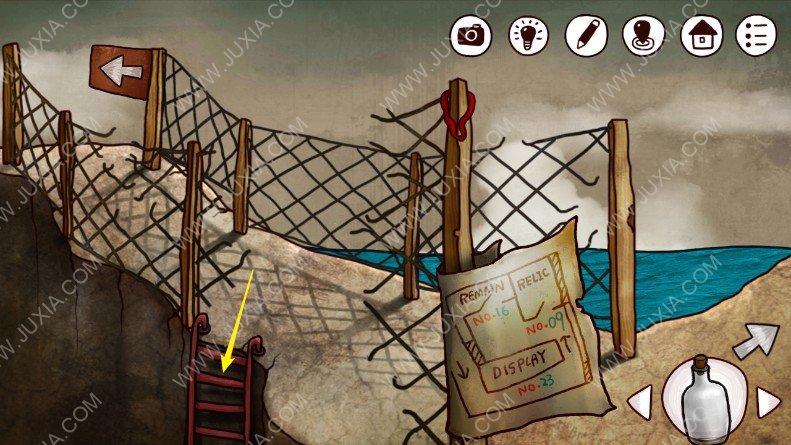 迷失岛2时间的灰烬：超详细图文攻略，助你通关