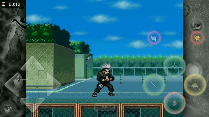 死神vs火影变身按键是什么？不同版本按键区别介绍