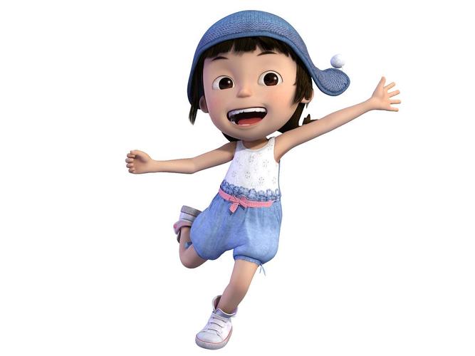 小火车历险记：一起探索神秘世界！