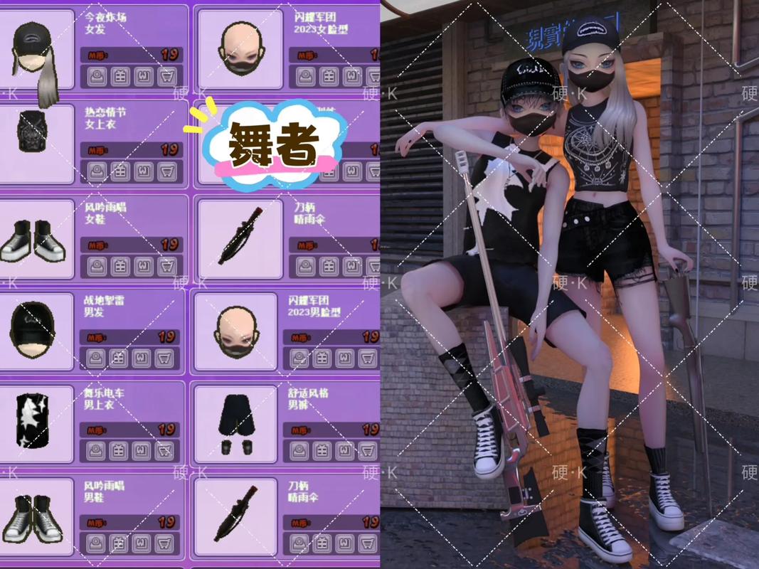 劲舞团游戏玩法指南：快速上手秘籍分享