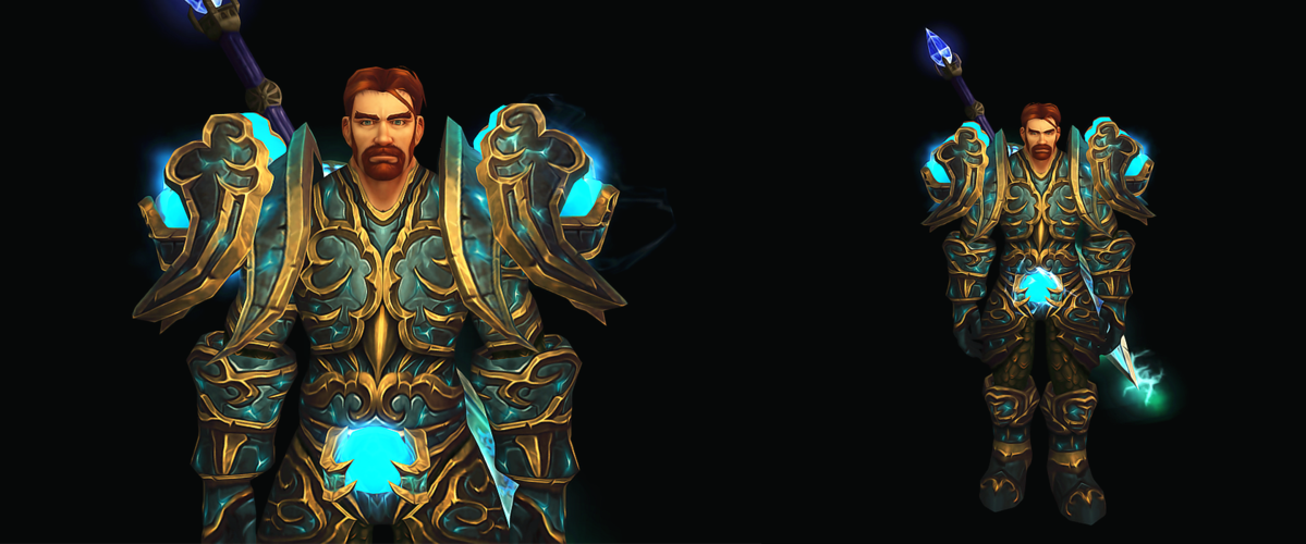 想得到萦绕之魂？教你雷电王座高效刷材料