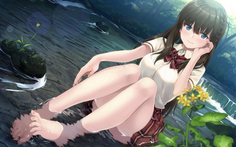 想玩西景学院绅士游戏?这里有你想要的资源!