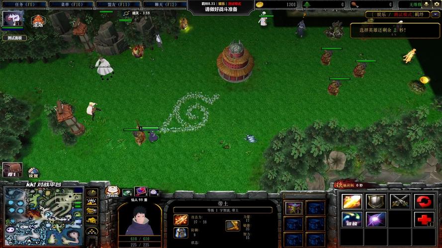 火影忍者羁绊3 2a：神器装备获取与搭配策略指南