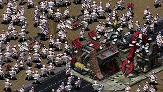 红警2带剧情：罗曼诺夫复仇之路，你准备好了吗？