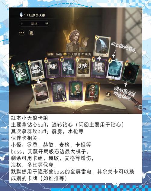 哈利波特卡组推荐:新手必看,简单易上手的卡组搭配攻略
