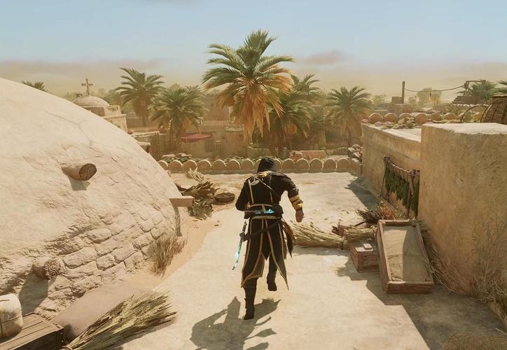 刺客信条幻景下载来了！手把手教你免费畅玩！