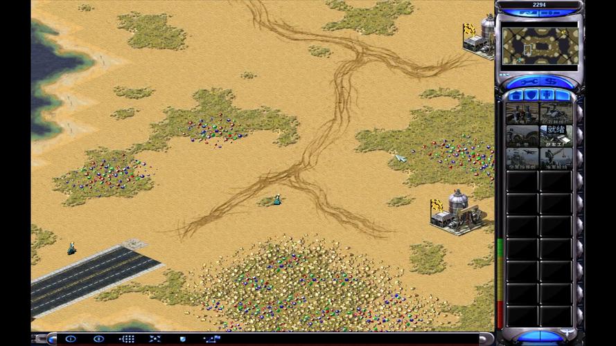 红警2网络游戏怎么玩？小白也能轻松学会的攻略！