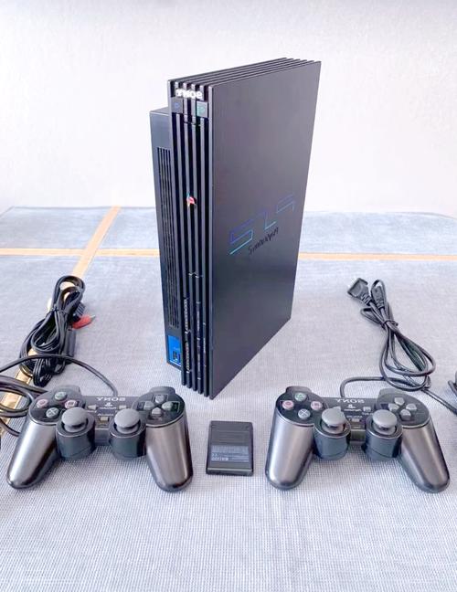 PCSX2模拟器：玩转PS2游戏，高清画质，告别卡顿！