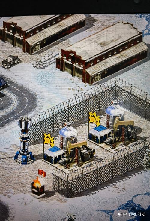 全面解析红警2战役攻略:从入门到精通