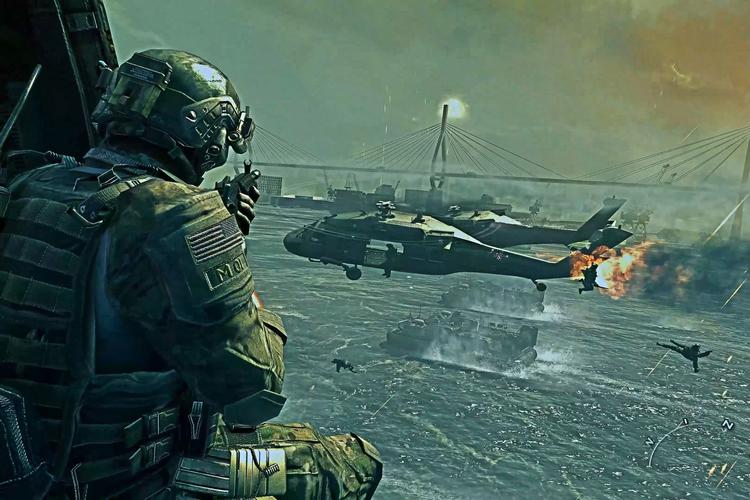 还在纠结使命召唤哪个版本最好玩？看完这篇就知道了！