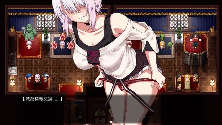 想要玩触手监狱?这里提供安全下载地址