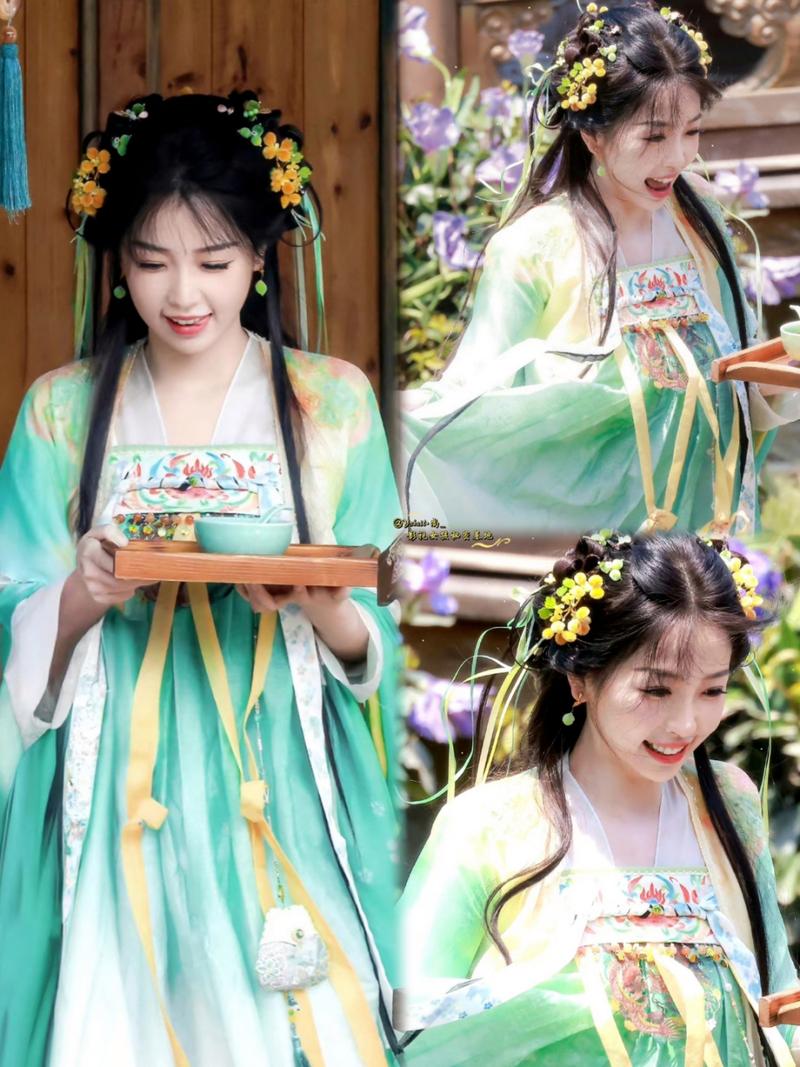 仙剑奇侠传六越祈：她是谁？她的故事你了解吗？