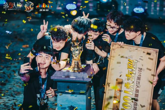 GRX战队：一支充满争议却实力强劲的队伍