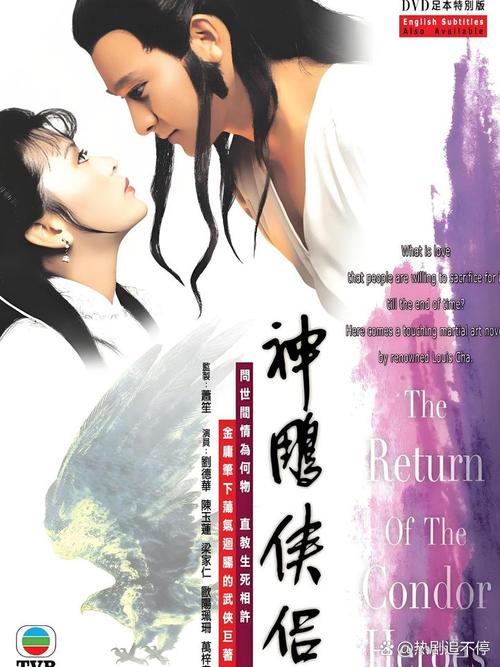 弘树NTR杨过游戏:小龙女会背叛吗?