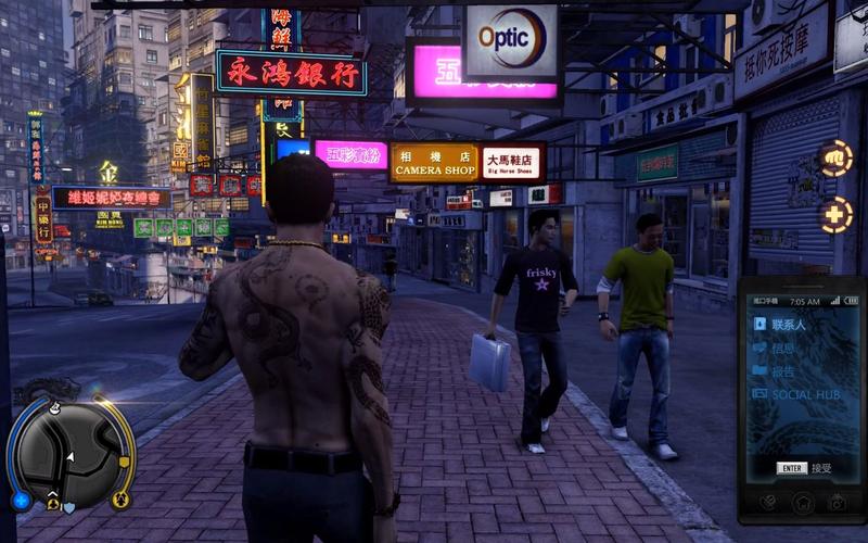 热血无赖点击没反应?教你一步步解决游戏运行问题