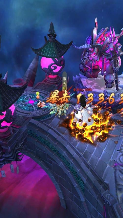 猎艳逐影杨过游戏：剧情丰富，玩法多样，值得一玩