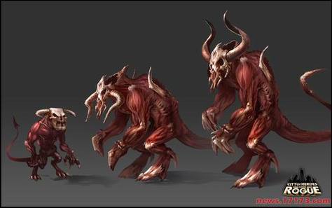 城市恶魔重启游戏攻略大全:助你轻松玩转游戏