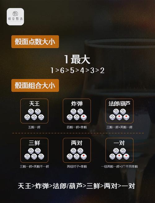 梭哈游戏规则详解:新手入门必看攻略