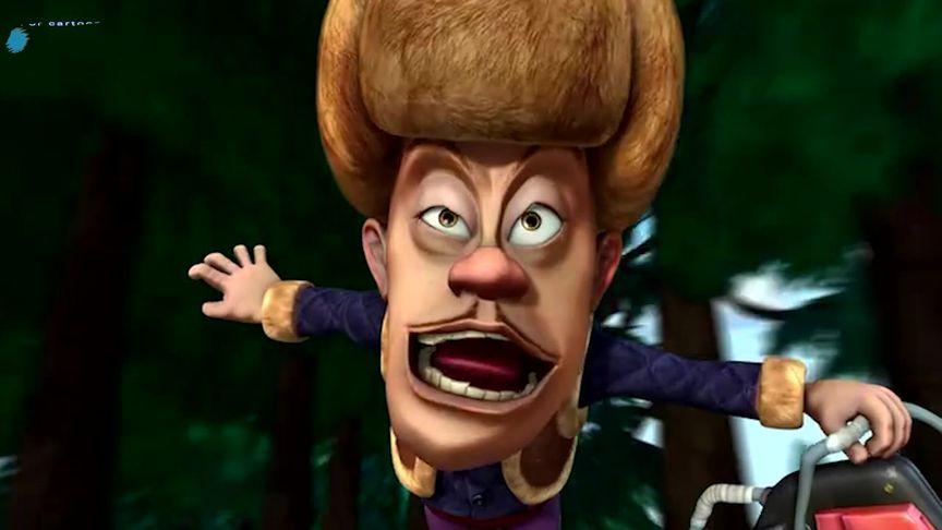 火箭靴让你体验飞天快感：游戏乐趣全攻略