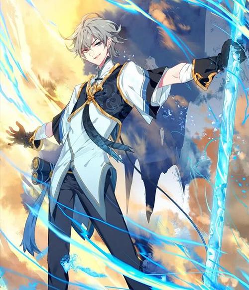 天痕是谁？从空速星痕到神王之路