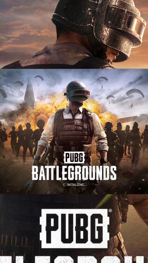 绝地求生手机版：刺激战场，绝地生存手游推荐