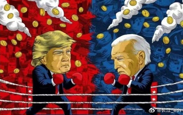 总统大战：爆笑瞬间与权力角逐的精彩碰撞