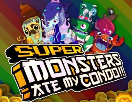 怠惰的怪兽公主杨过游戏体验：超有趣！你玩了吗？