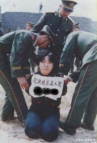 代号刀锋:他既是英雄也是死刑犯?