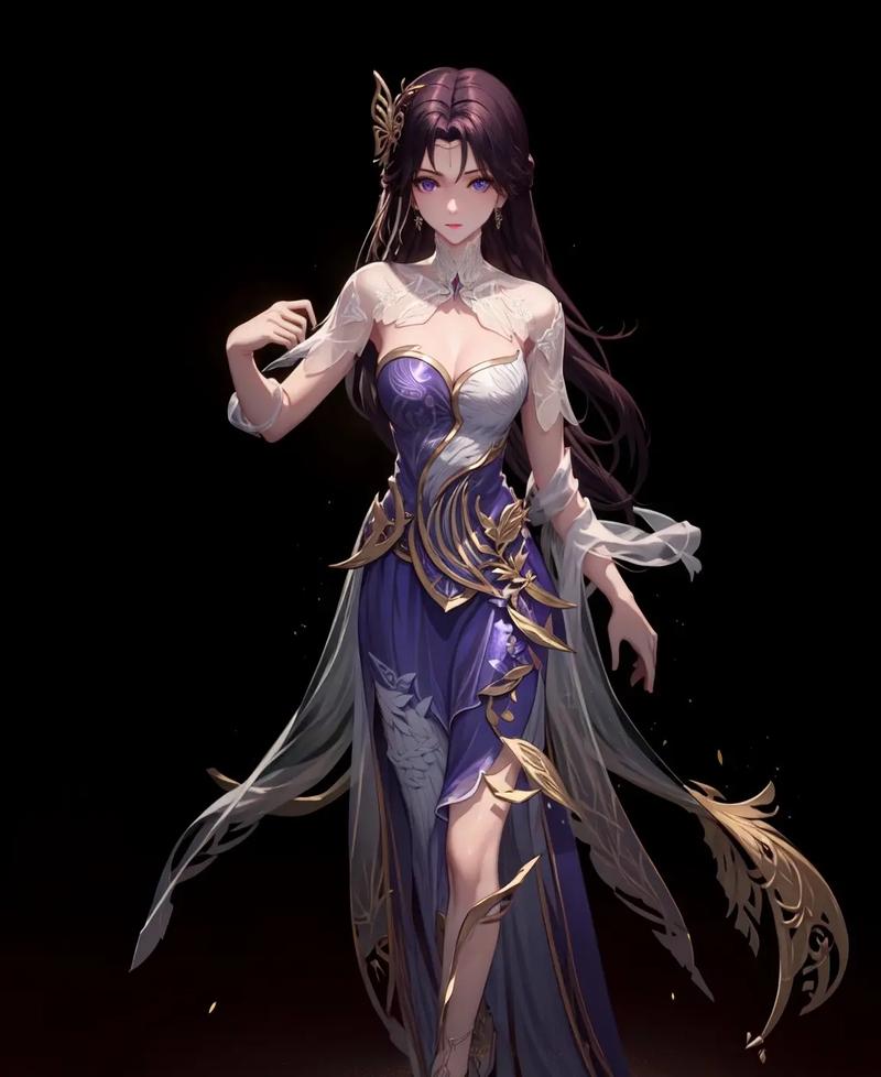 萌娘之野望：超萌二次元MOD，重温战国风云