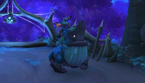 魔兽世界9.0评分低迷?玩家吐槽不断!