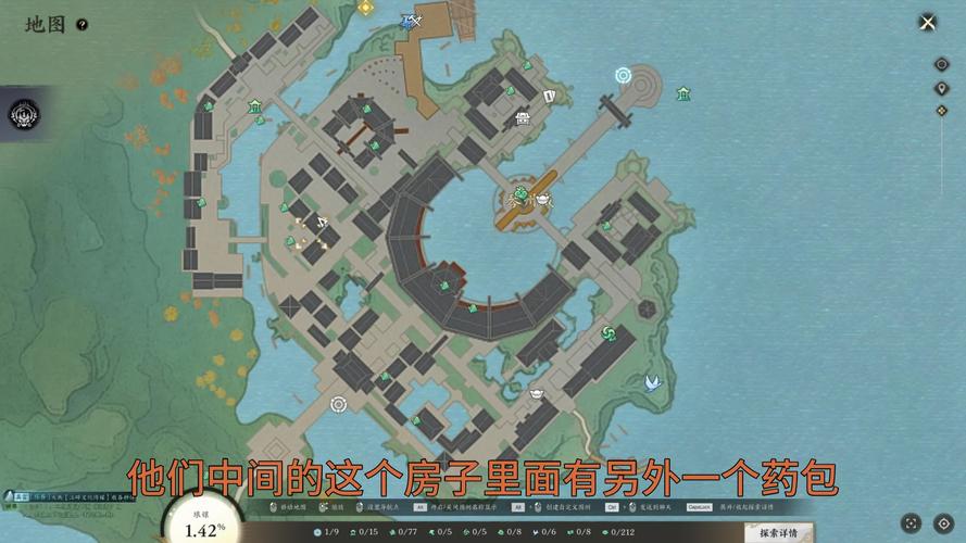 诛仙服务端架设详解:从零开始,打造你的专属游戏世界