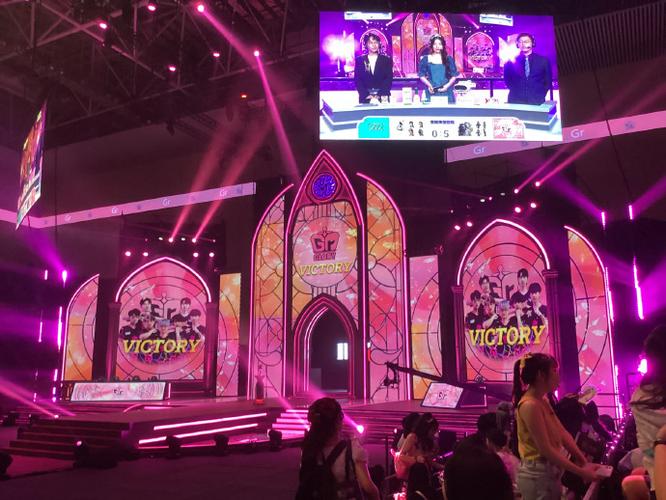 GRX战队：一支充满争议却实力强劲的队伍