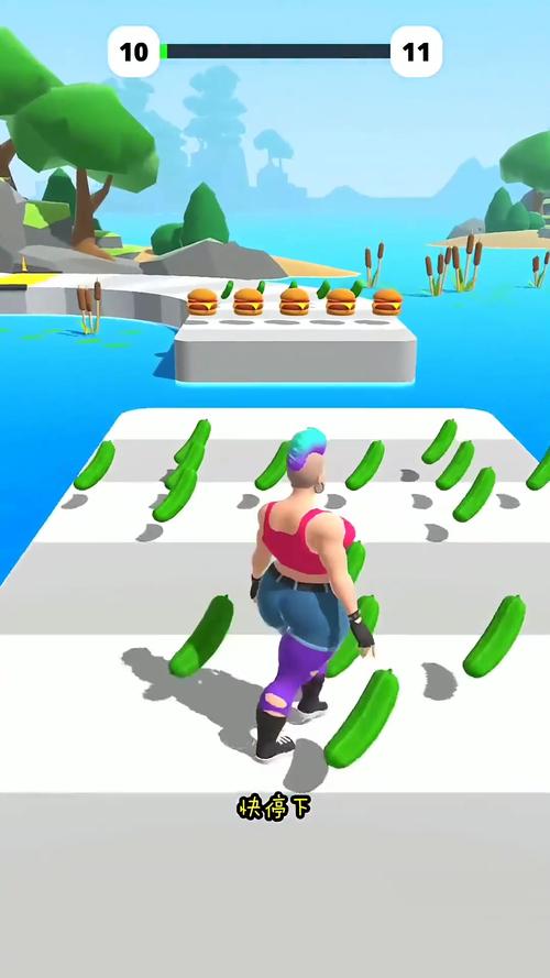 吧有你：轻松上手，快乐游戏！