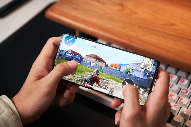 OPPO游戏中心下载最新版：体验更流畅的游戏世界！