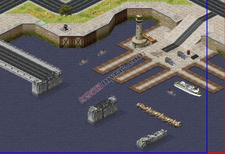 红警2守图攻略大全：新手入门到高手进阶技巧