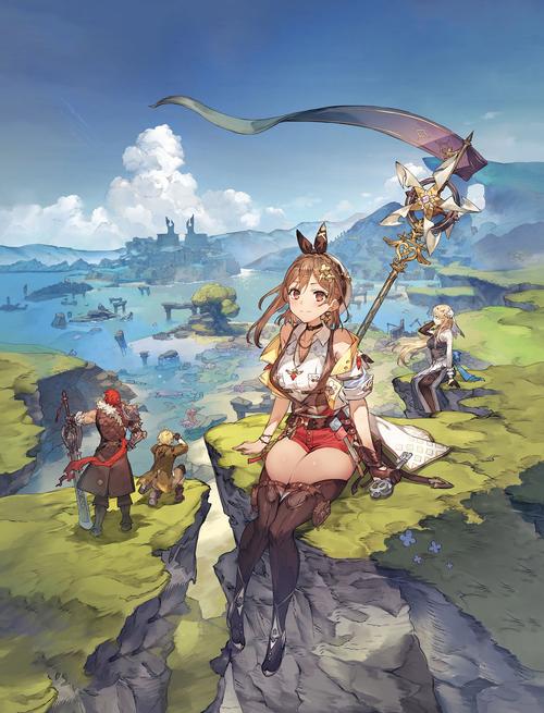 炼金术师游戏攻略：技能加点及游戏玩法全解析