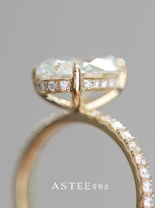 WOW金色婚戒是装饰还是珍稀物品？