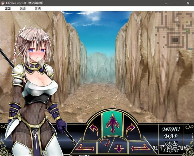 原型勇者绅士游戏攻略：新手入门必看！