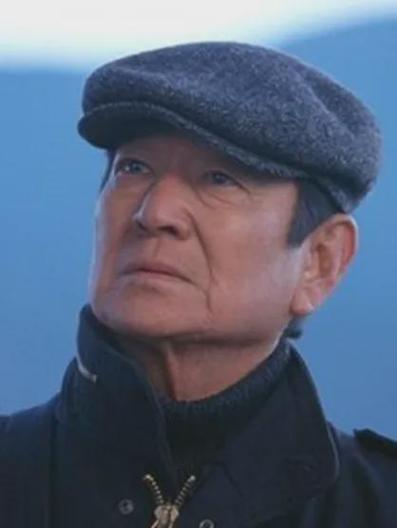 寻侠记：社区主任的传奇故事，正义与温情并存！