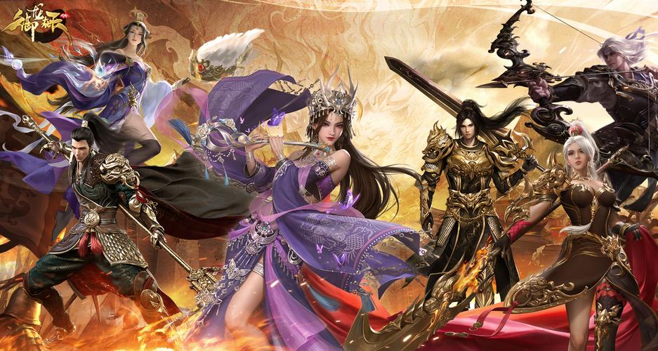 御龙在天手游：轻松获取历练功勋的秘籍