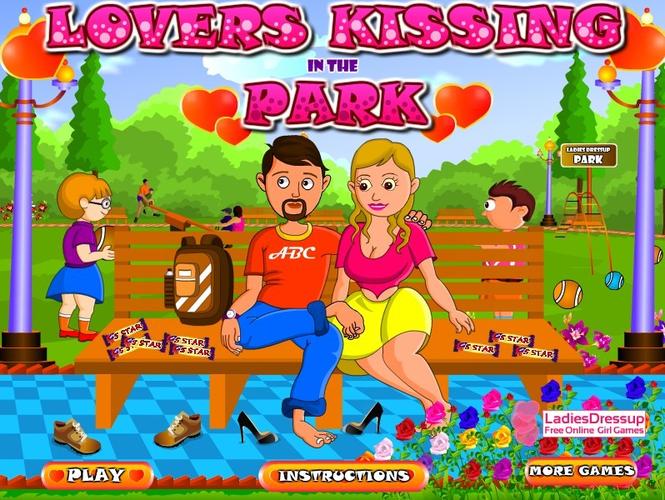 激情公园游戏下载:超好玩休闲游戏推荐