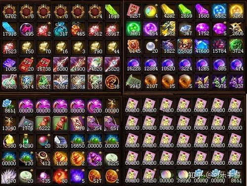 征途星龙包大放送！升星石拿到手软，不容错过！