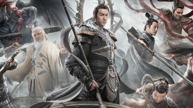 真武封神：探秘封神榜背后的玄幻故事